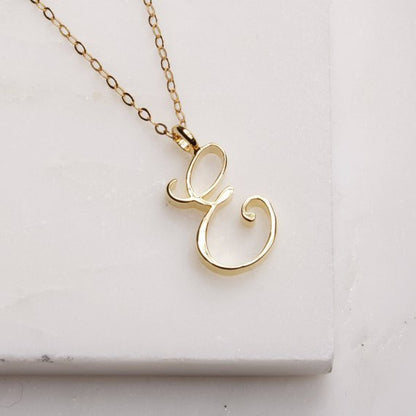 Words love necklace 1107172232864