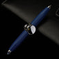 Creative Multi-Function LED Pen Spinning Decompression Gyro Metal Ballpoint Pen Fashion Office School Supplies Writing Pens 1