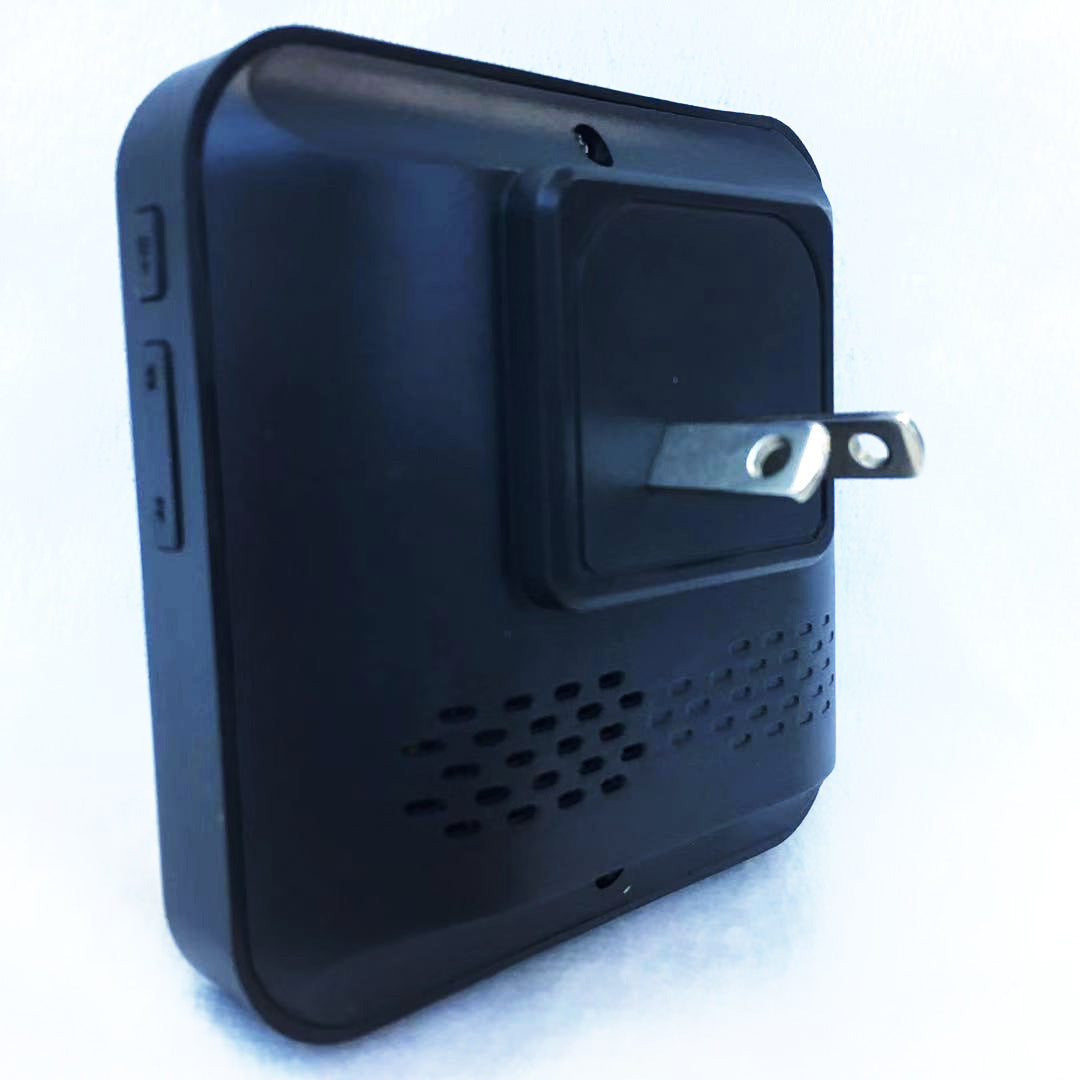Video Doorbell Smart Wireless WiFi Security Door Bell 11102055974499