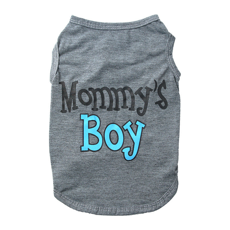 Dog clothes pet clothes 1110359481269