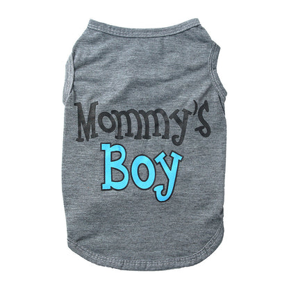 Dog clothes pet clothes 1110359481269
