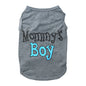 Dog clothes pet clothes 1110359481269