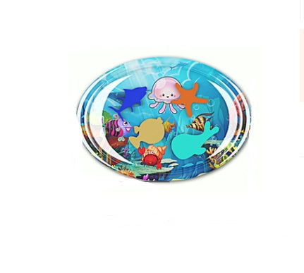Baby Inflatable Patting Water Cushion 1110408828187