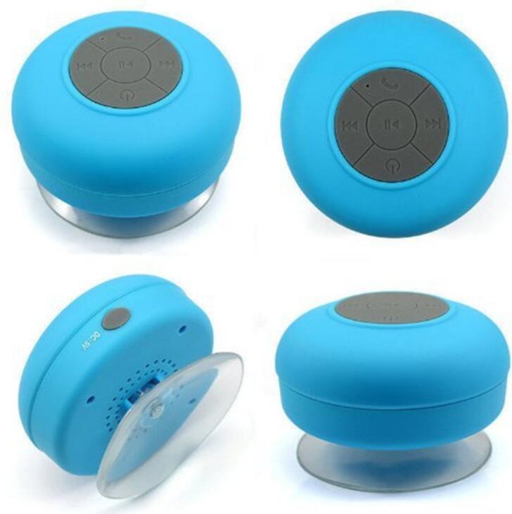 Sucker Bluetooth sound box 1110685692823