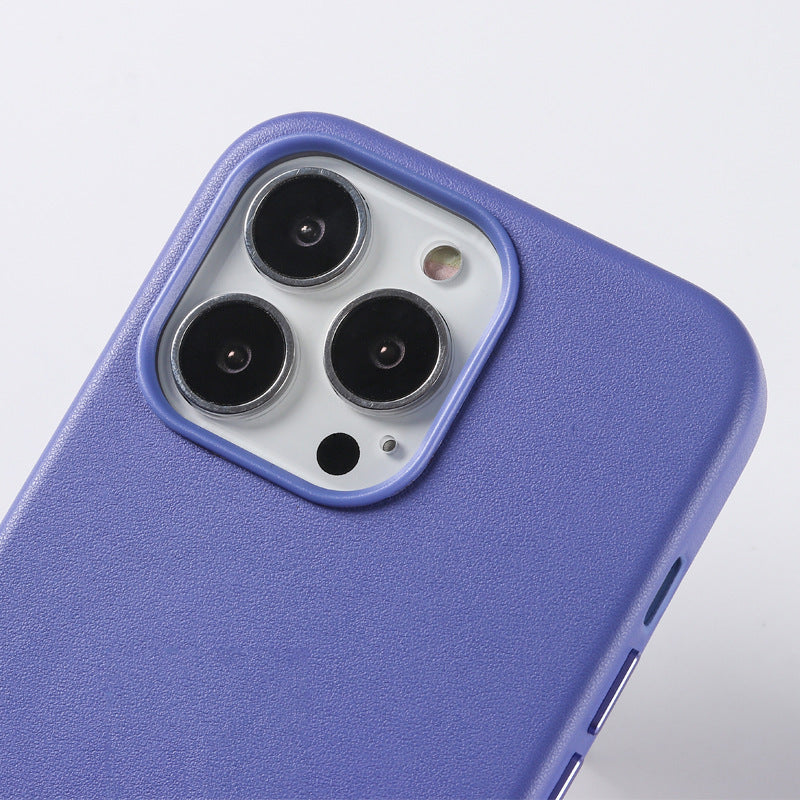 Magnetic Leather Phone Case Protective Cover 11106ccf da89 4811 b929 fb7d1ba894b2
