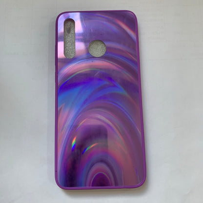 Rainbow Mirror Soft Case Glitter Cover 1110795442693