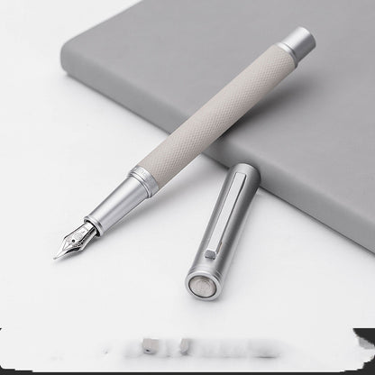 Metal pen in business gift box - 图片 6