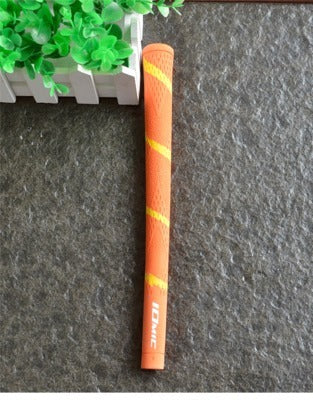 Grip Rubber Grip Iron Wood Swing Grip Fishing Rod Grip 1111150962666