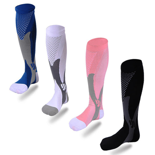 Outdoor Sports Magic Compression Stretch Socks 111144097730