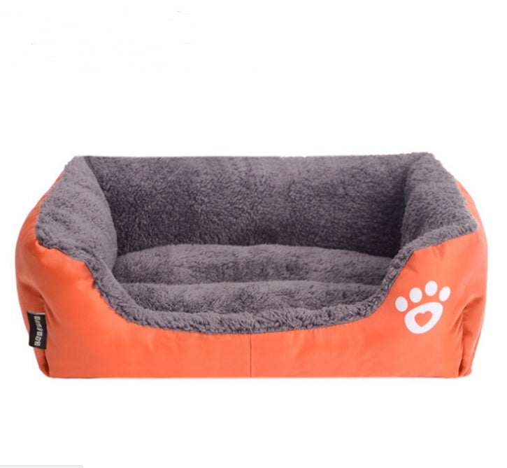 Winter Warm Pet Bed Dog Nest 11134709257837