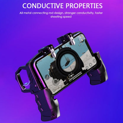 K21 integrated chicken handle - 图片 6
