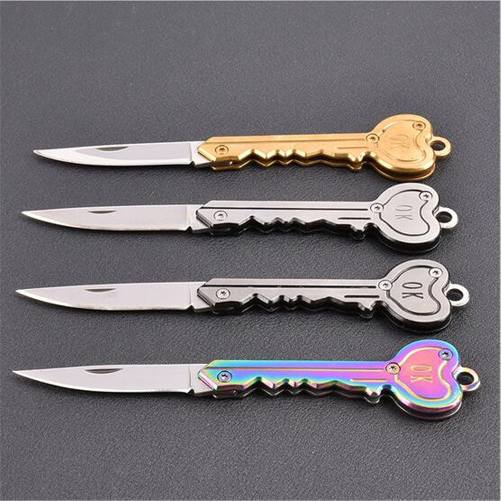 Mini Key Knife 1115013869038