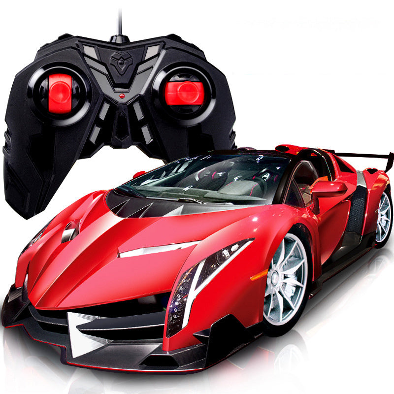 Remote Control Racing Car 116 Model 111618769689