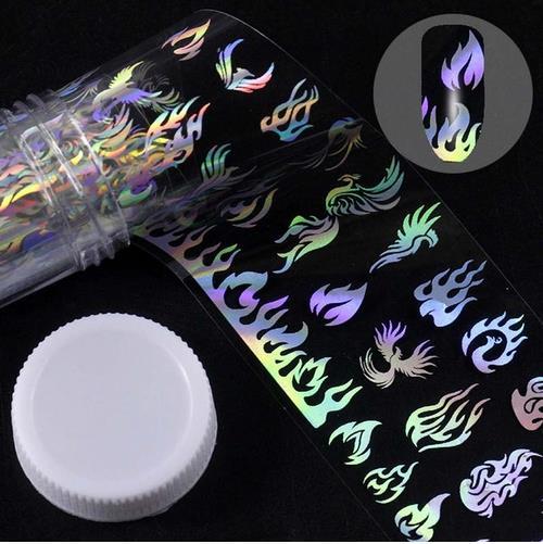 Nail sticker beauty products 111640699949774