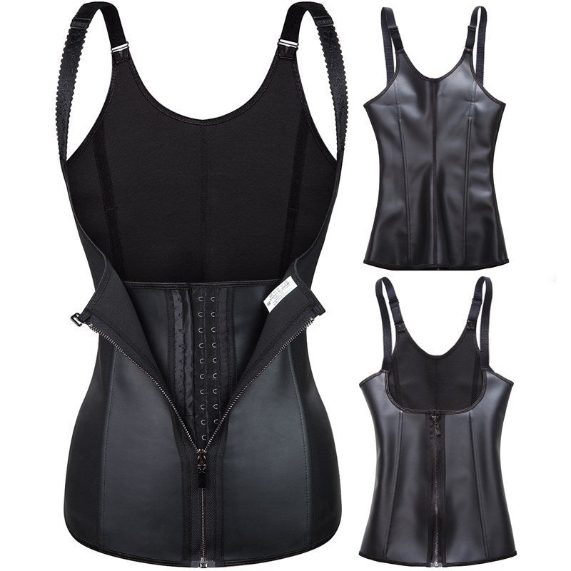 Rubber corset 1116667680934