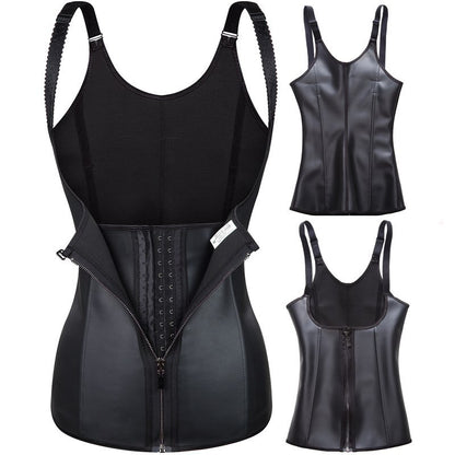 Rubber corset 1116667680934
