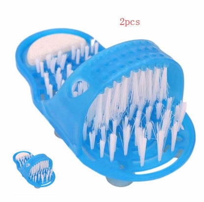 Shower Feet Slippers 1116979684355