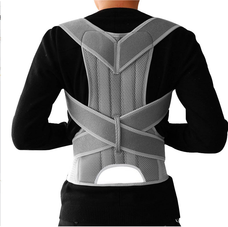 Student Sitting Posture Correction Hunchback Correction Belt 11172201 4098 4dcb a908 3df9271be38a