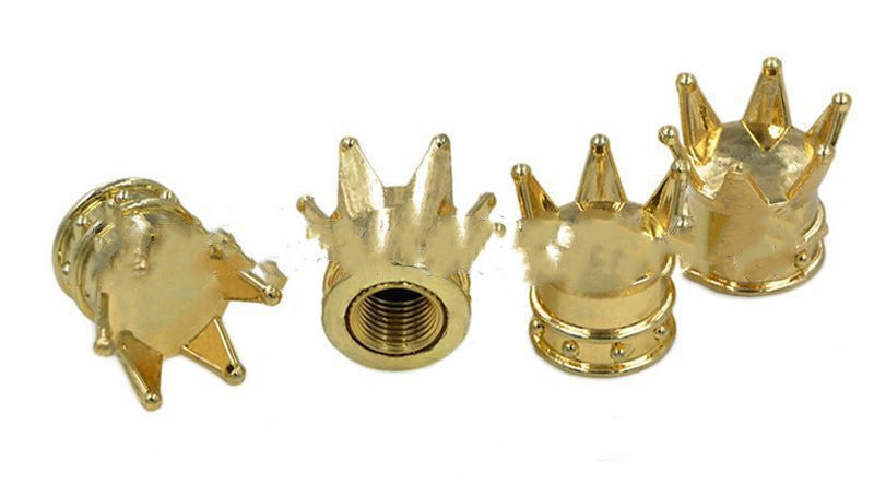 Crown Tire Modification Accessories Crown Valve 1118005816821