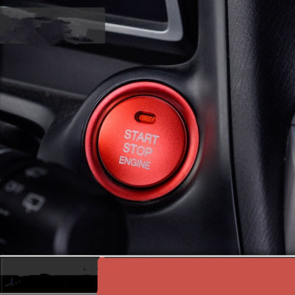 Ignition decorative ring 1118033793364