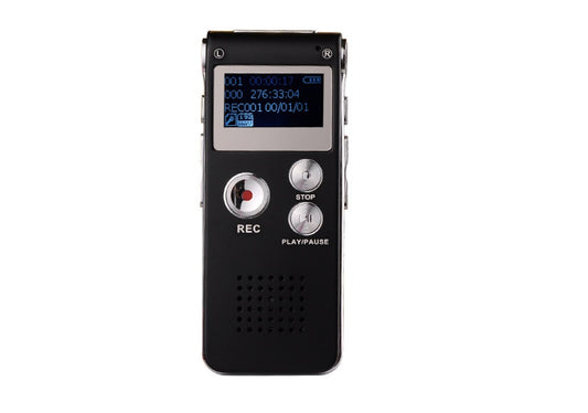Recorder intelligent noise reduction 1118989543381