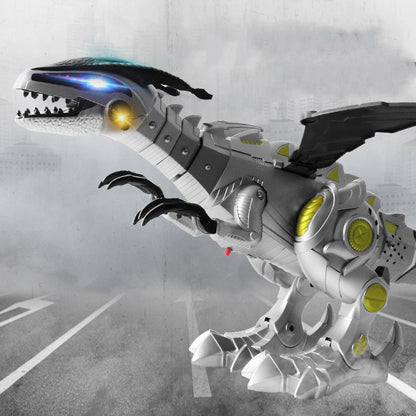 Walking Dragon Toy Fire Breathing Water Spray Dinosaur 1119023754705 17723451 03c0 40d7 8eac 83cd16d16b4e