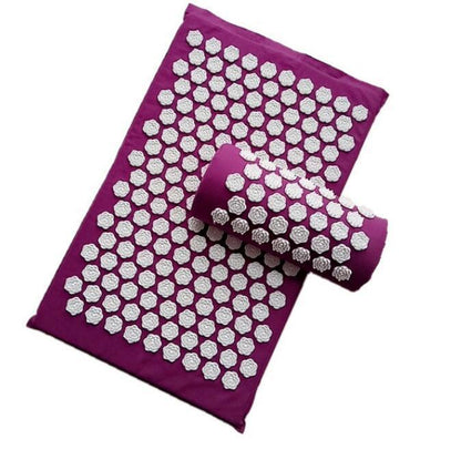 Acupuncture Yoga Cushion Massage Cushion and Pillow 1120705051141