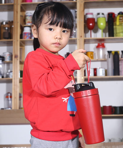 Stainless steel sports mixing cup 1122275635938