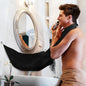 Creative Man Hair Beard Shaving Catcher Apron 1122838028792