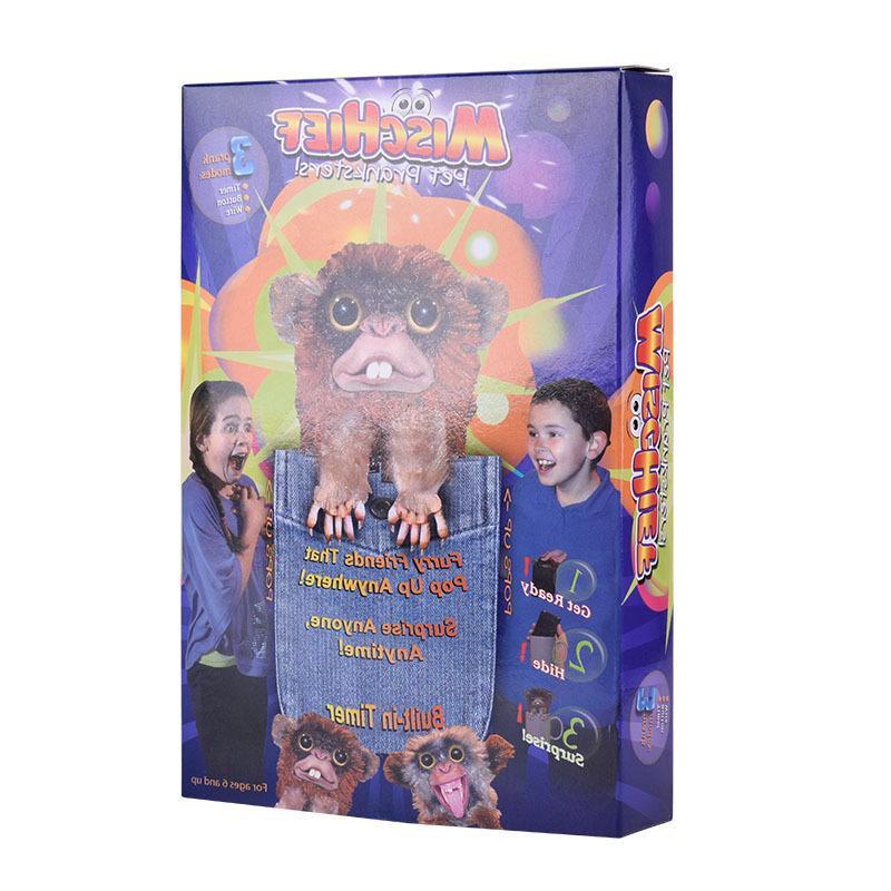 Surprising monkey 1123180791288