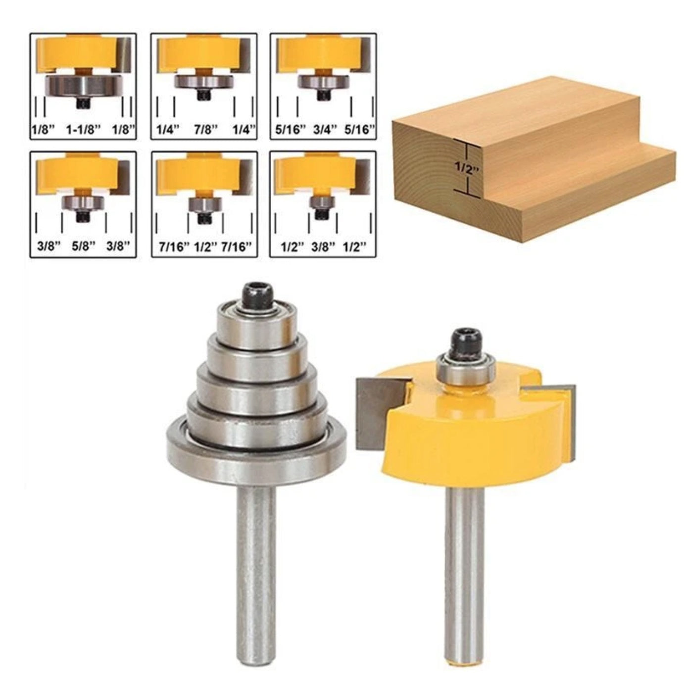 Rabbet Router Bit 1123186838257 a23478dc 0e3d 4452 8622 f4a70dc88663