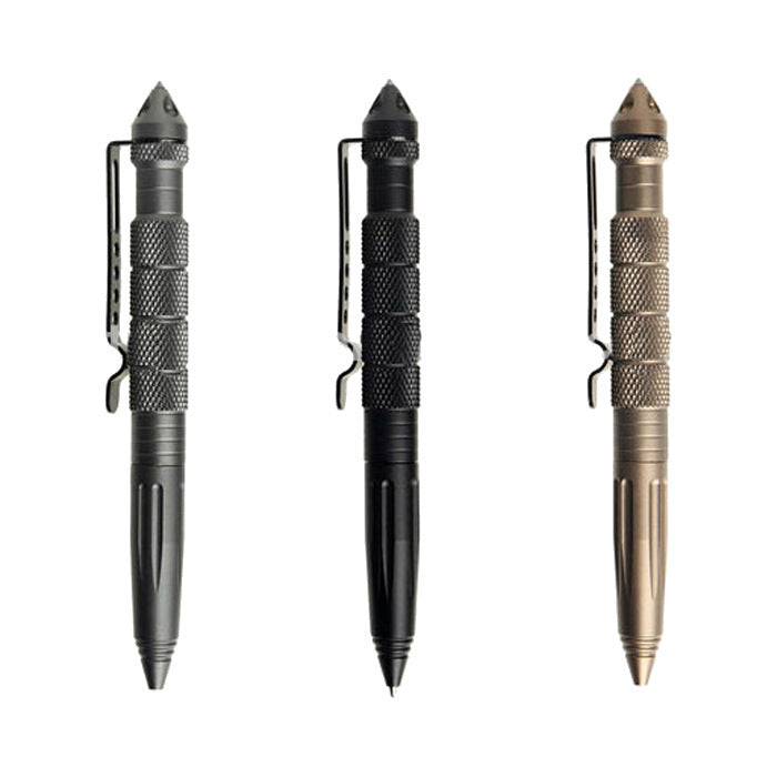 Outdoor escape multi-function ballpoint pen 1123238687726
