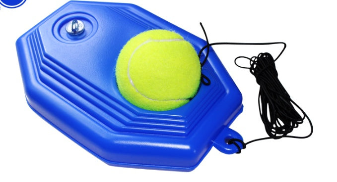 Tennis with Tennis String 1123803668617