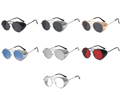 Steampunk Sunglasses 1123922733926