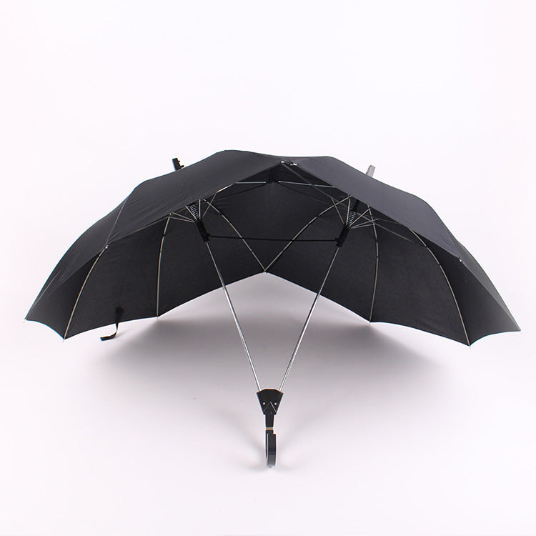 Creative Double Couples Umbrella 1124021183979