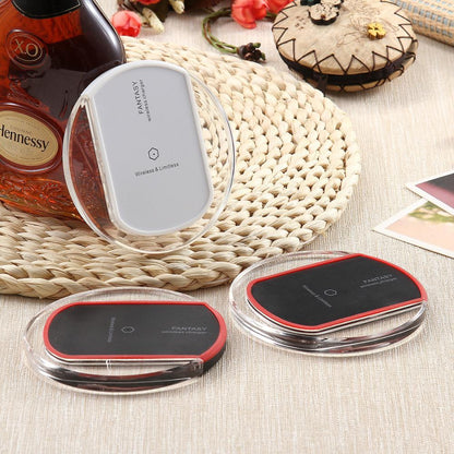 Wireless charger wireless receiver 1125622272324