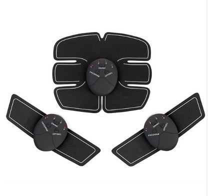 Smart rechargeable abdominal patch 1125957881880