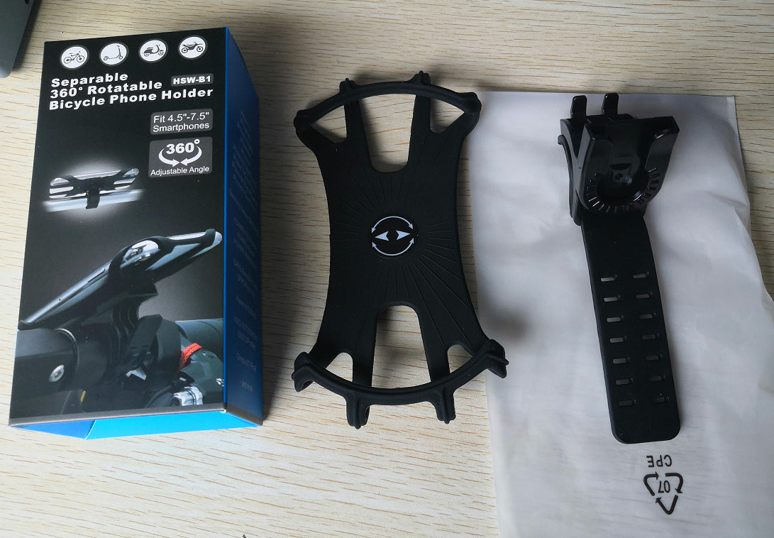 Bicycle phone holder 1126273956512