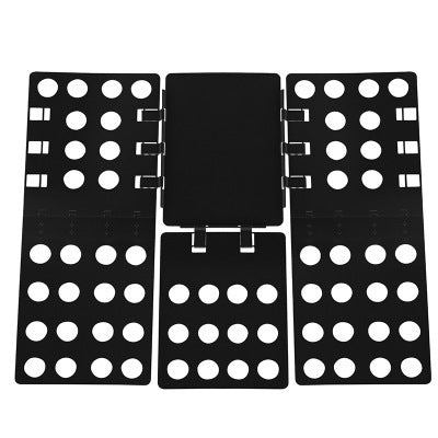 Lazy man folding clothes board, convenient folding board, folding clothes board, folding board, quick folding clothes board 1