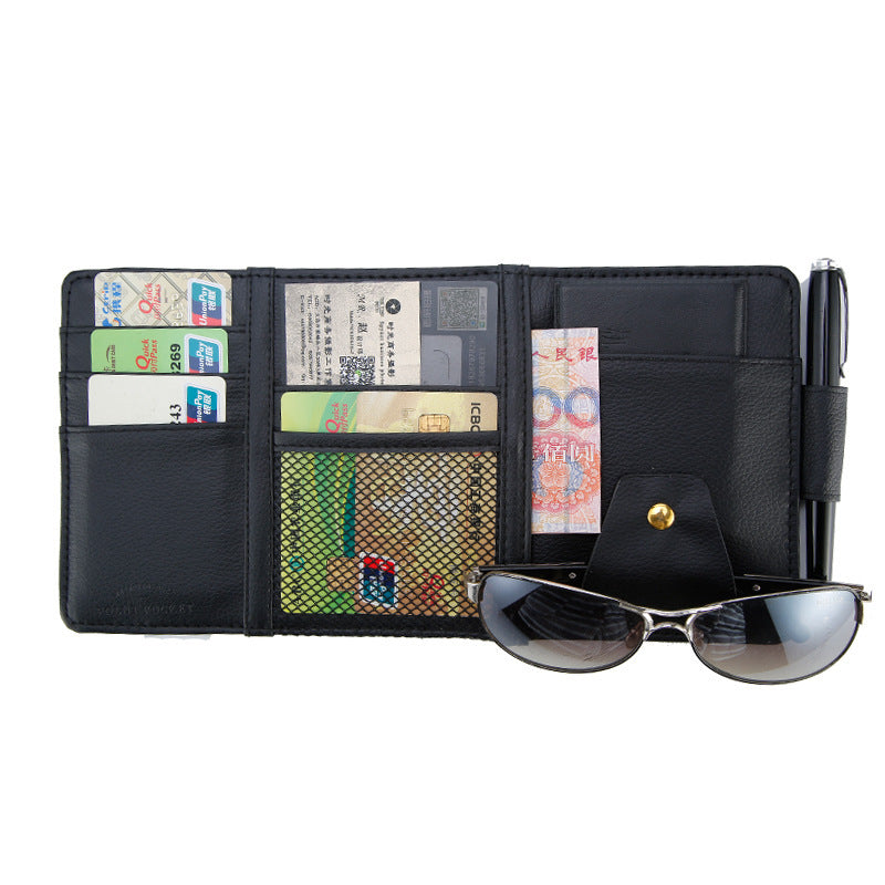 Car Sun Visor Clip Car Accessories 11268276990808