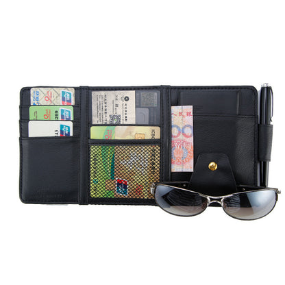 Car Sun Visor Clip Car Accessories 11268276990808
