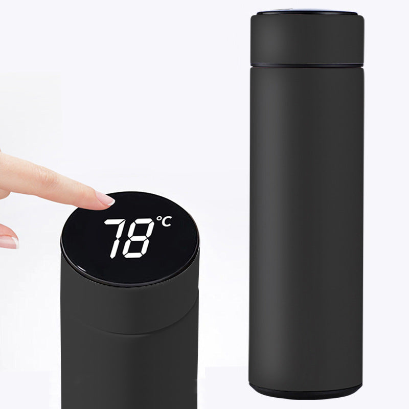 Heat preservation cup touch display temperature cup 304 stainless steel water cup 1127048768229 85290533 1905 4a06 b77c 68cea