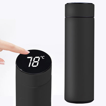 Heat preservation cup touch display temperature cup 304 stainless steel water cup 1127048768229 85290533 1905 4a06 b77c 68cea