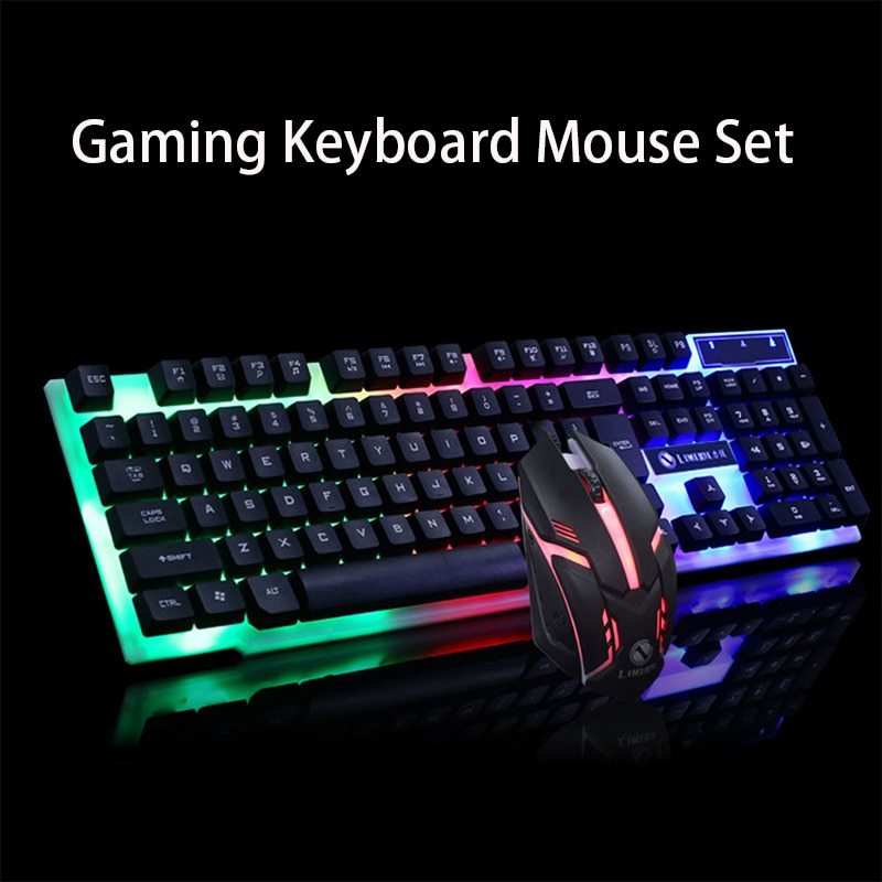 GTX300 Gaming CF LOL Gaming Keyboard Mouse Glowing Set 1128578471020 59da2c6c 004a 433a 814a ba78cd4dedf7