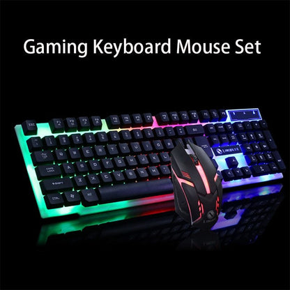 GTX300 Gaming CF LOL Gaming Keyboard Mouse Glowing Set 1128578471020 59da2c6c 004a 433a 814a ba78cd4dedf7