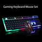 GTX300 Gaming CF LOL Gaming Keyboard Mouse Glowing Set 1128578471020 59da2c6c 004a 433a 814a ba78cd4dedf7