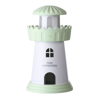 Home lighthouse humidifier 1128860899442