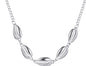 Metal alloy shell pendant multi-layer 1128989037306