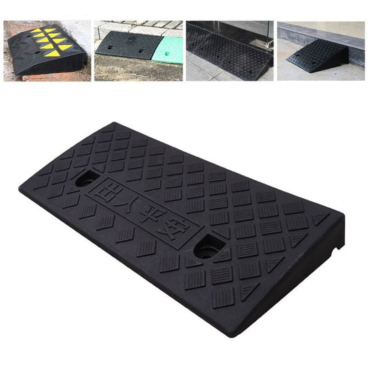 Plastic slope support pad for Kefu electric wheelchair 1129112450653