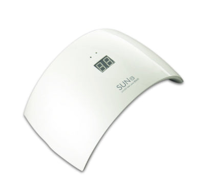 UV LED LAMP FOR NAILS DRYER 1129326378227